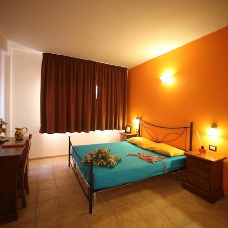 Agricostella Agriturismo Vieste Extérieur photo