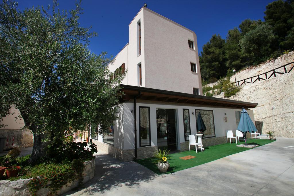Agricostella Agriturismo Vieste Extérieur photo