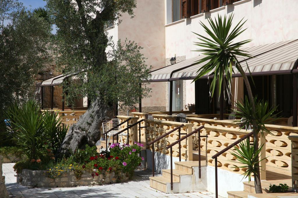 Agricostella Agriturismo Vieste Extérieur photo