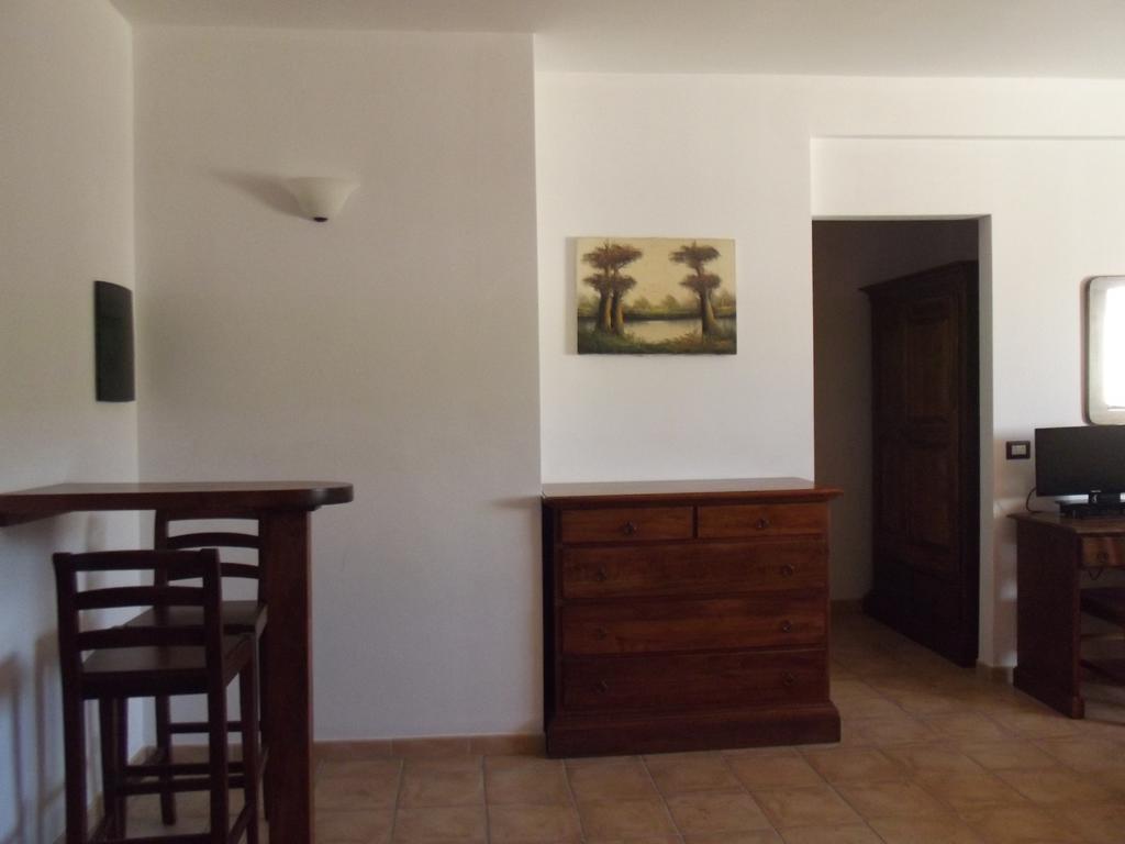 Agricostella Agriturismo Vieste Extérieur photo