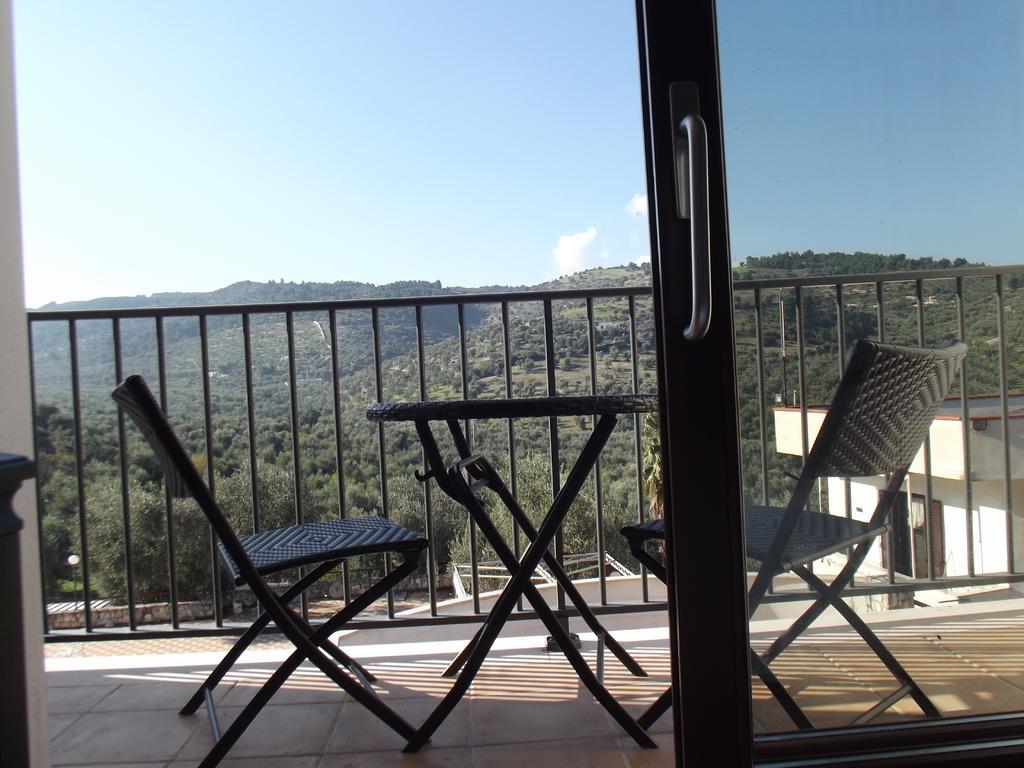 Agricostella Agriturismo Vieste Extérieur photo