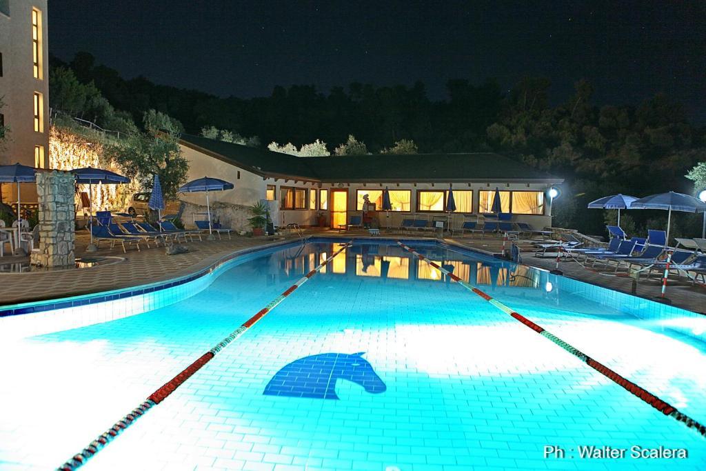 Agricostella Agriturismo Vieste Extérieur photo