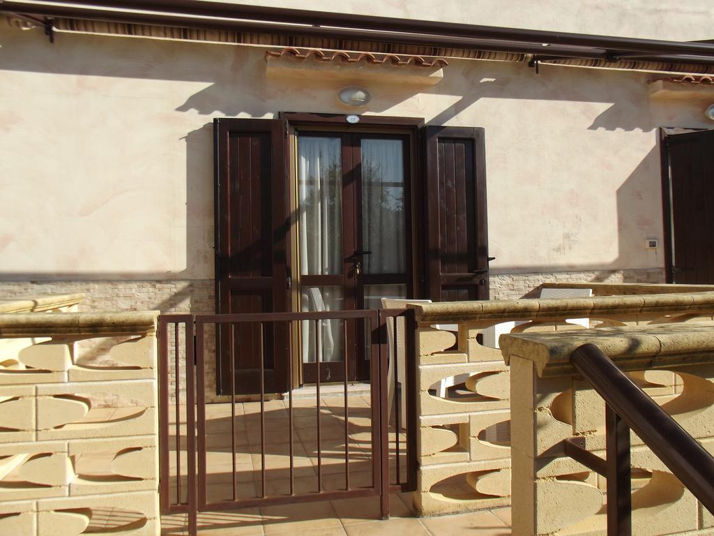 Agricostella Agriturismo Vieste Extérieur photo
