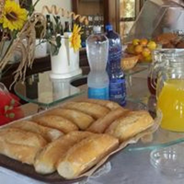Agricostella Agriturismo Vieste Extérieur photo