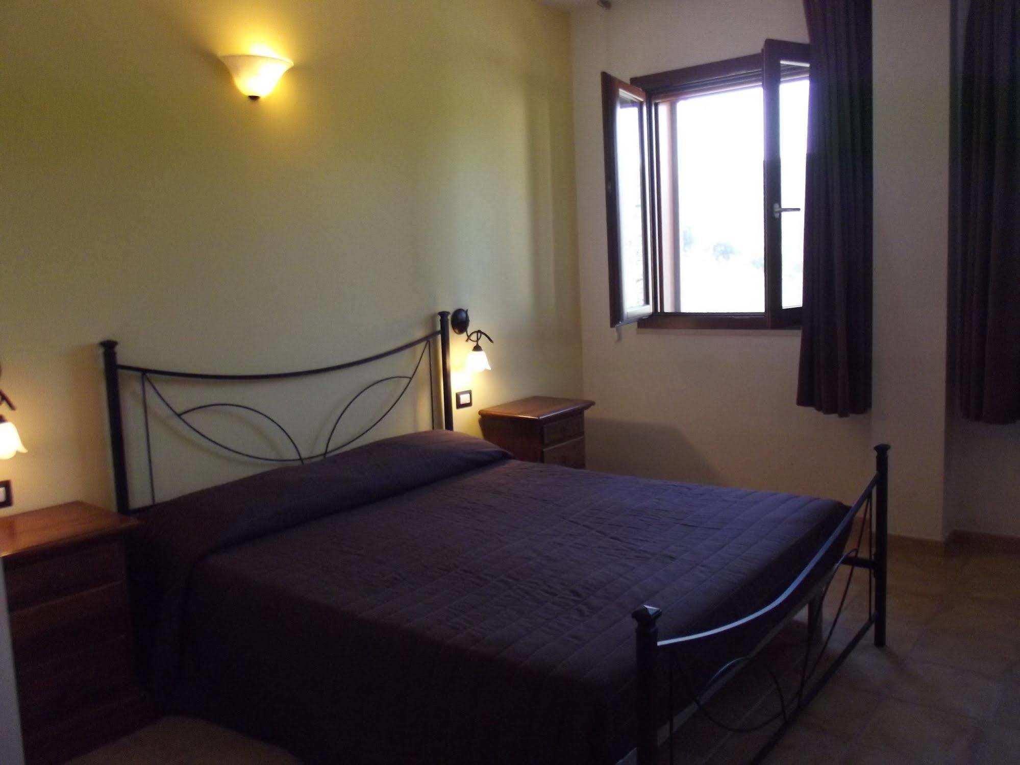 Agricostella Agriturismo Vieste Extérieur photo