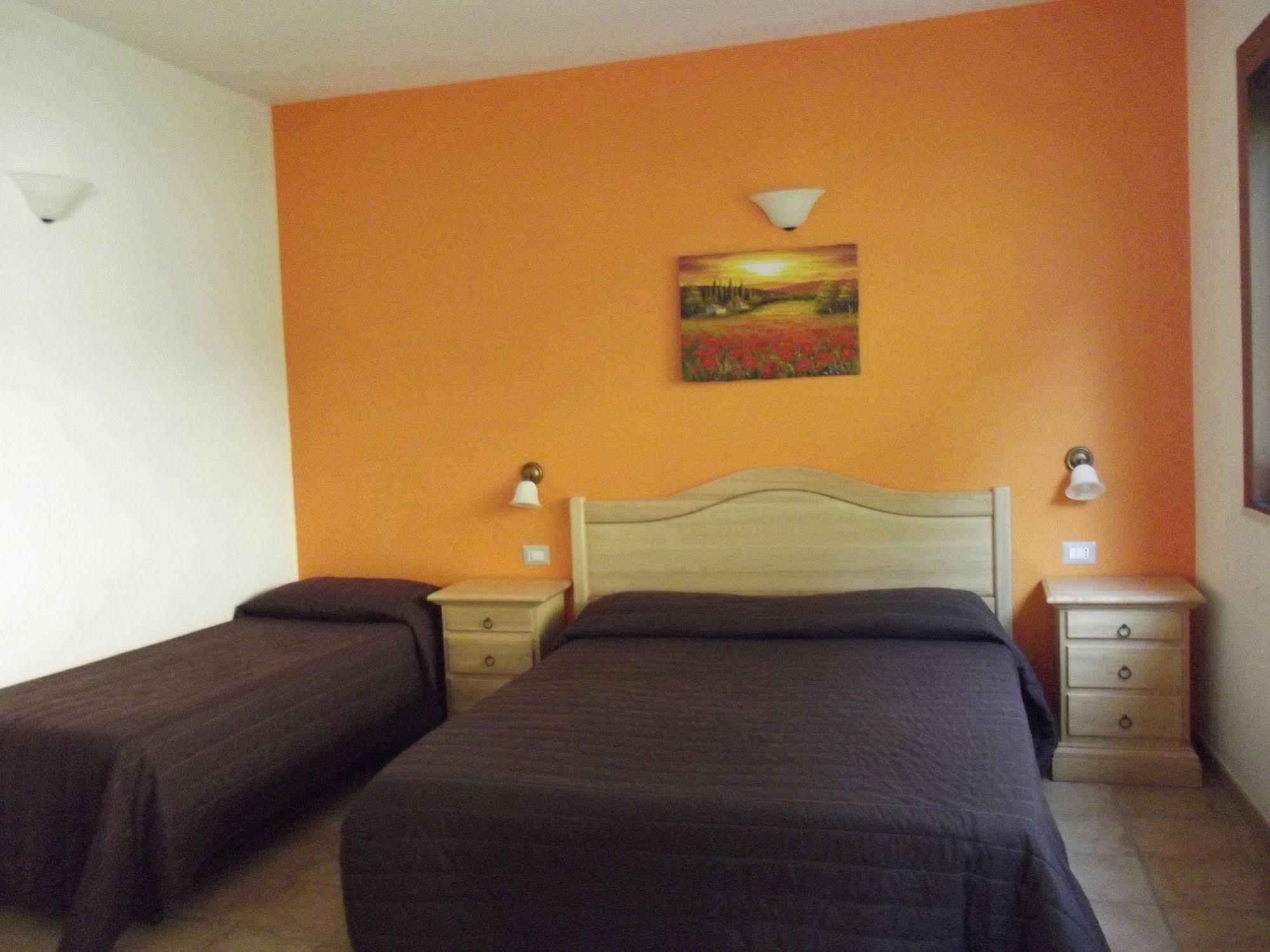 Agricostella Agriturismo Vieste Extérieur photo