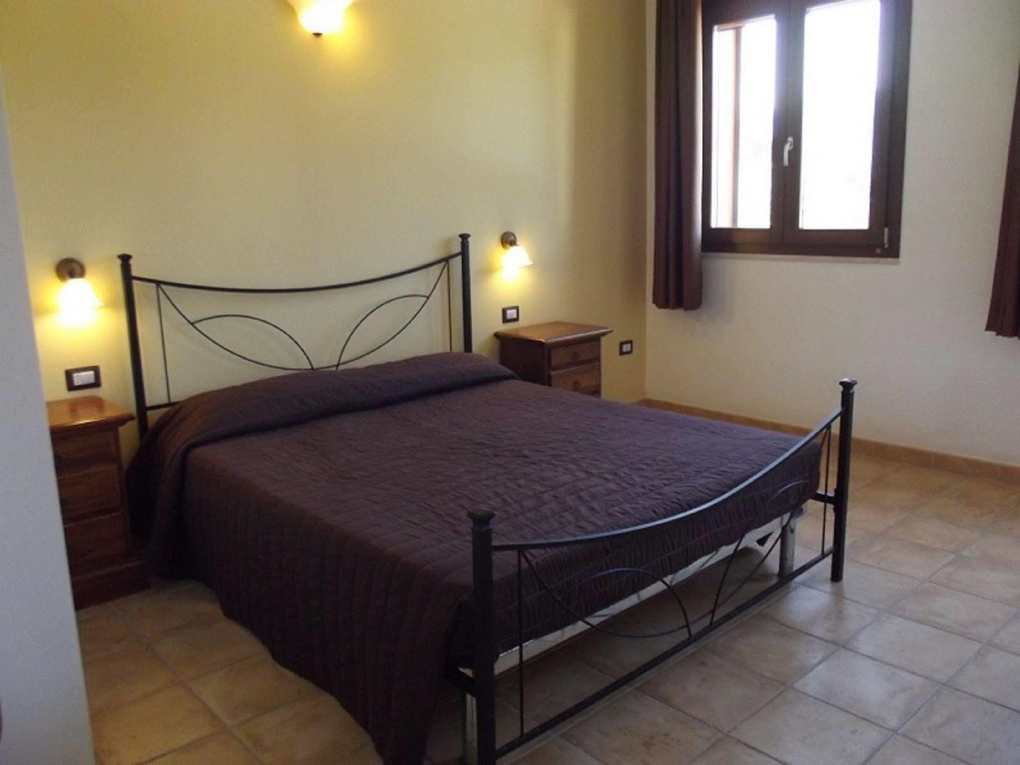 Agricostella Agriturismo Vieste Extérieur photo