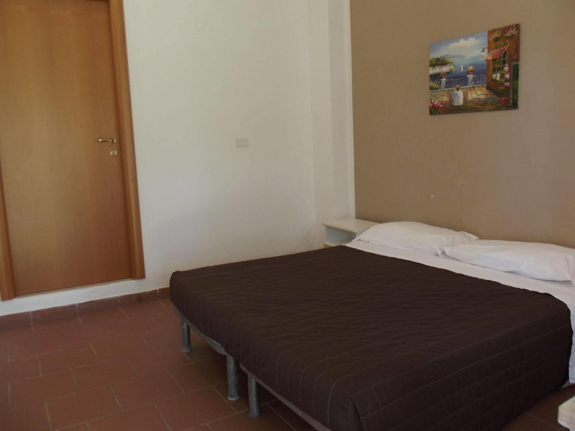 Agricostella Agriturismo Vieste Extérieur photo