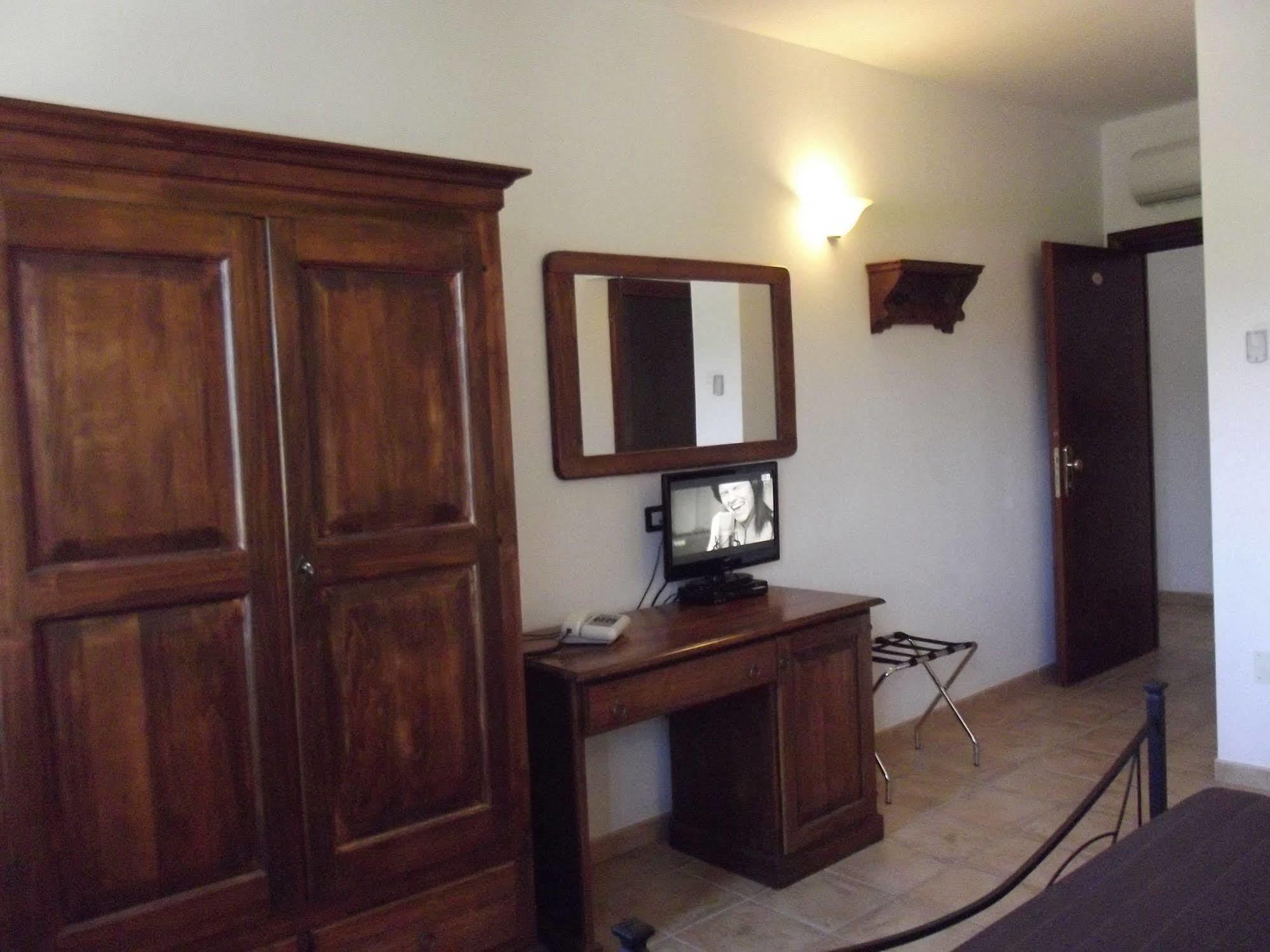 Agricostella Agriturismo Vieste Extérieur photo