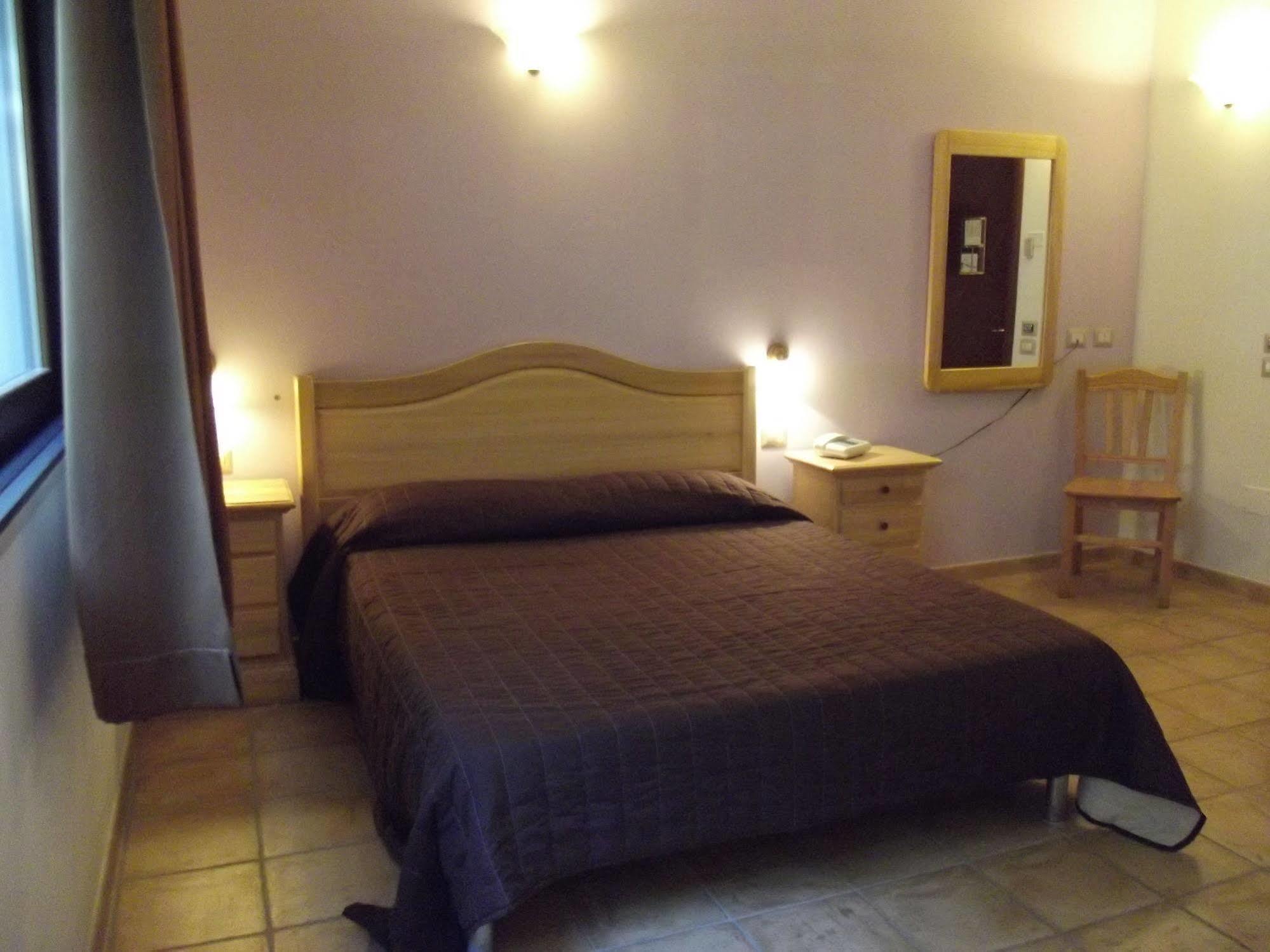 Agricostella Agriturismo Vieste Extérieur photo