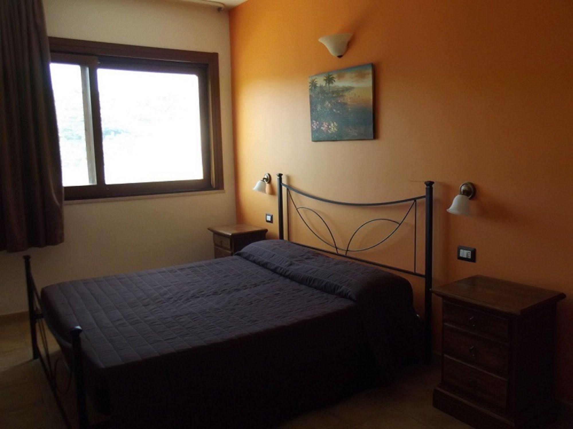 Agricostella Agriturismo Vieste Extérieur photo