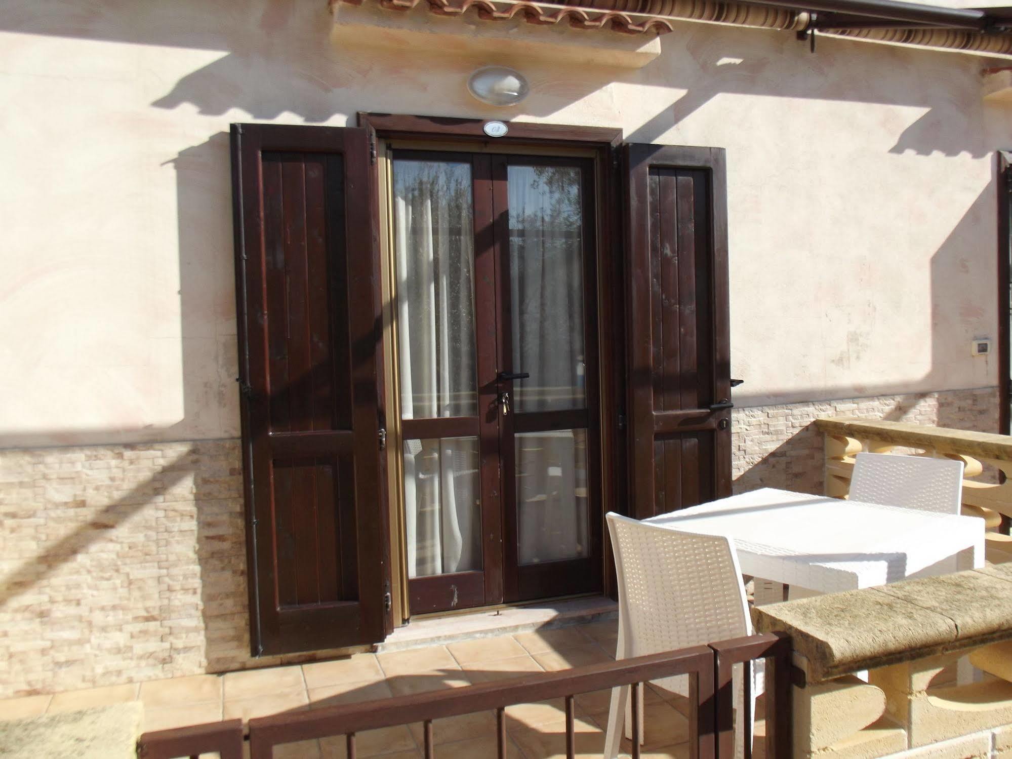 Agricostella Agriturismo Vieste Extérieur photo