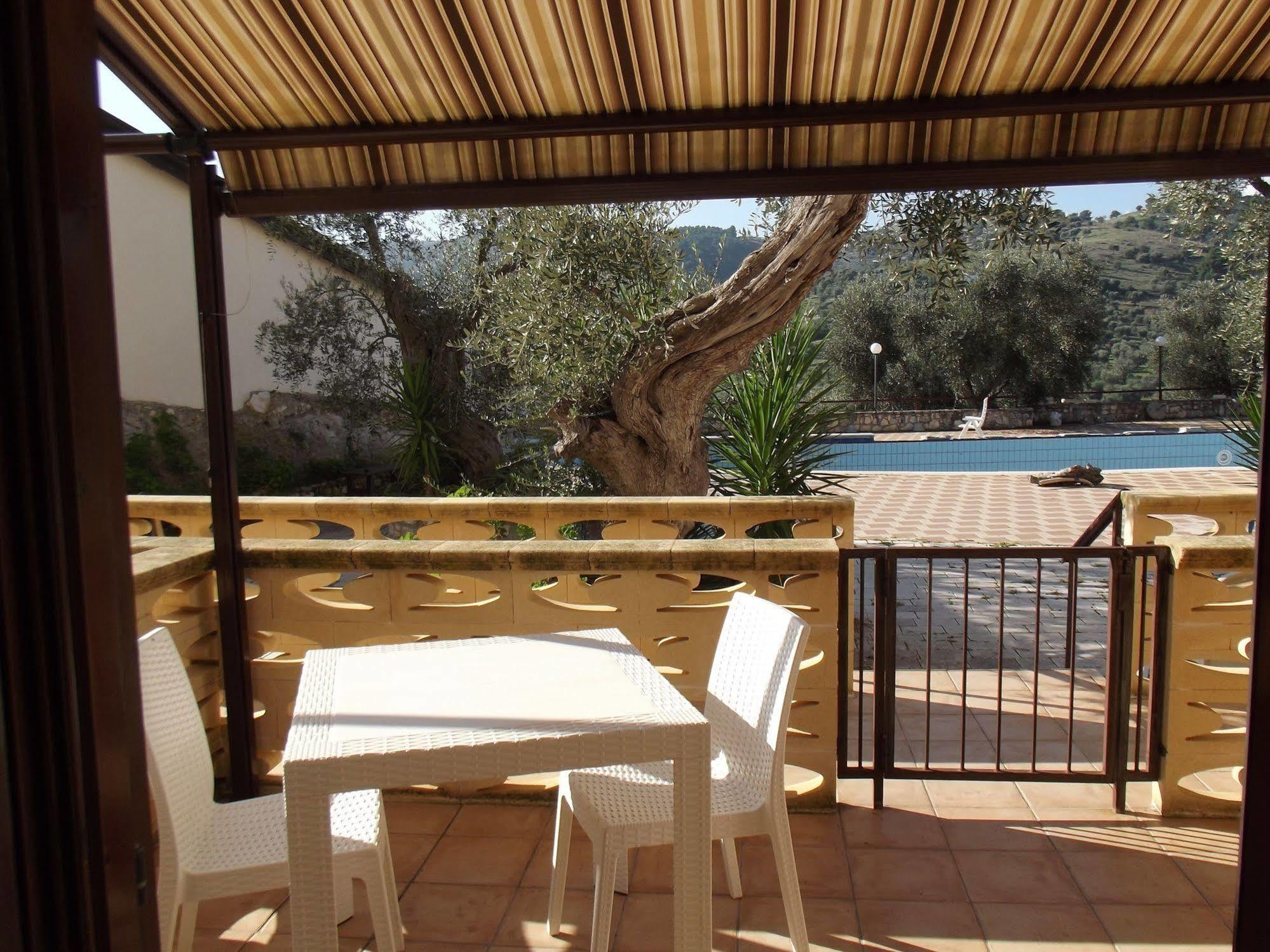 Agricostella Agriturismo Vieste Extérieur photo
