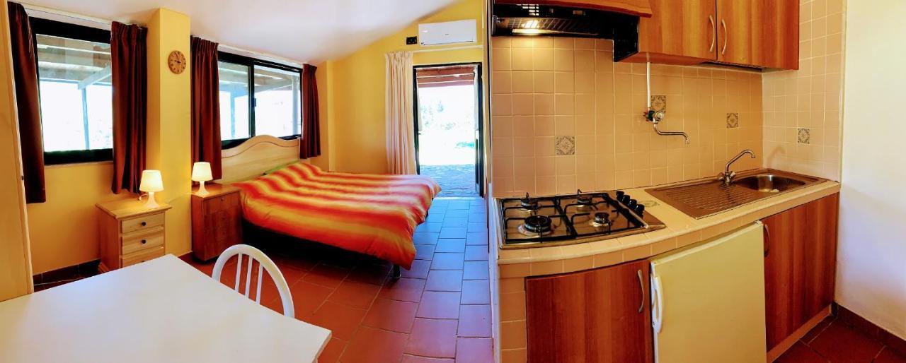 Agricostella Agriturismo Vieste Extérieur photo