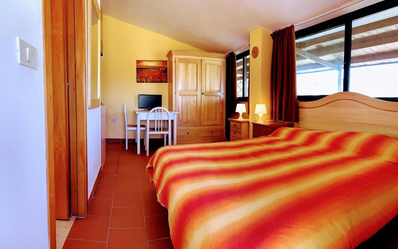 Agricostella Agriturismo Vieste Extérieur photo