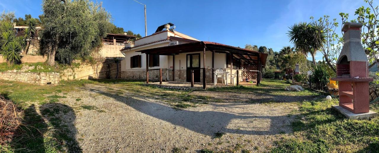 Agricostella Agriturismo Vieste Extérieur photo